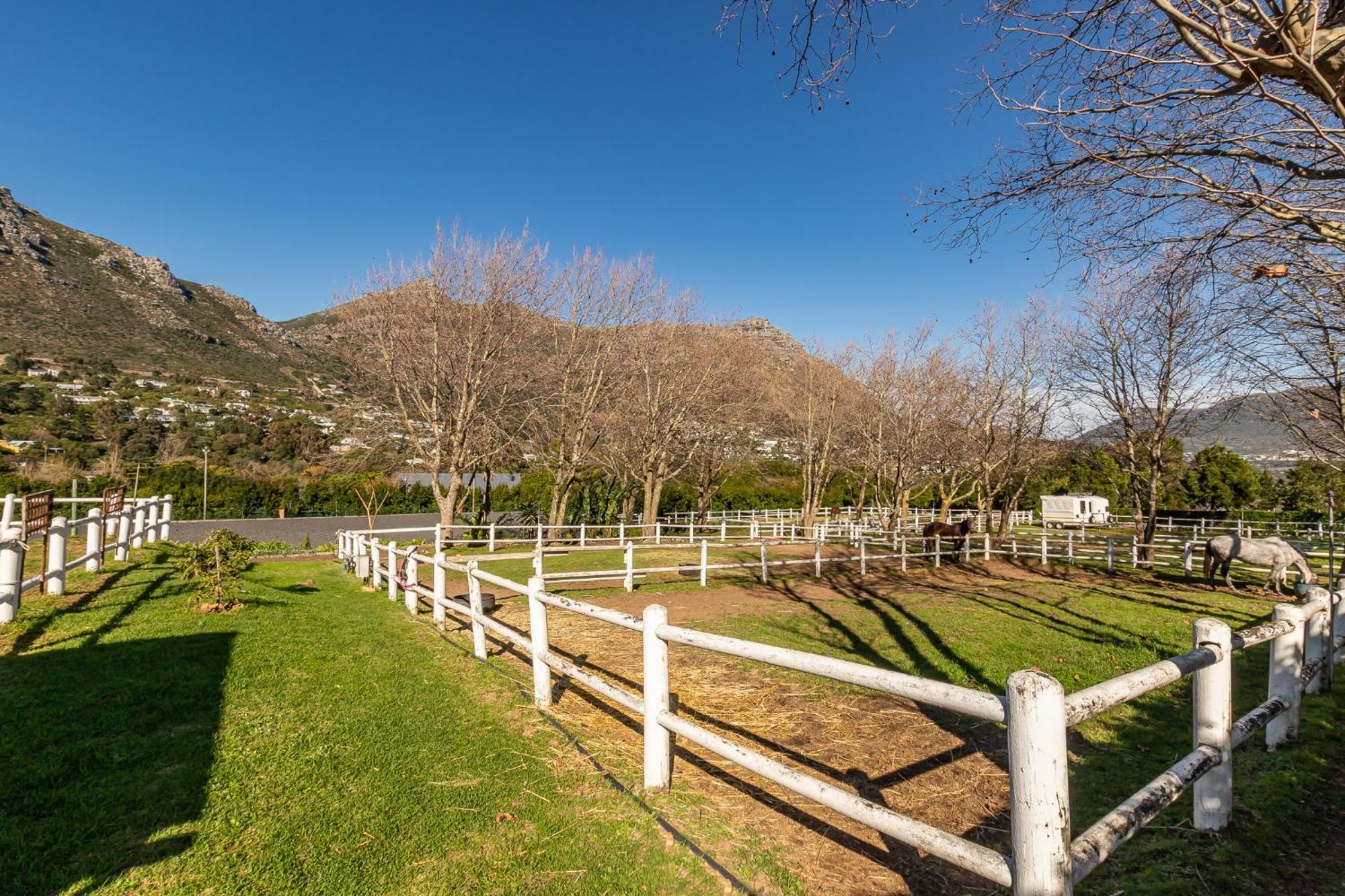 Novelle Vista Cottage Hout Bay Eksteriør bilde