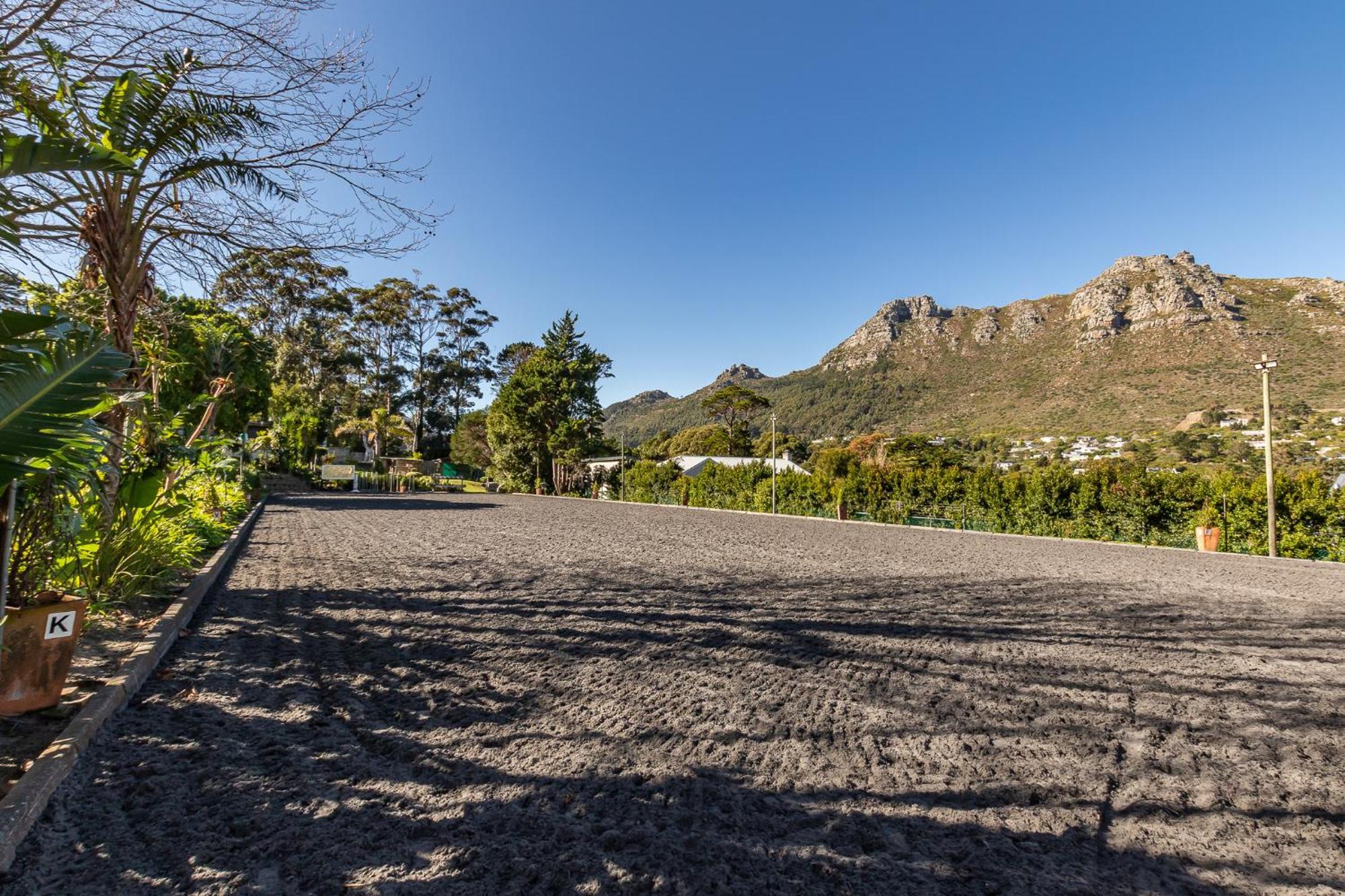 Novelle Vista Cottage Hout Bay Eksteriør bilde