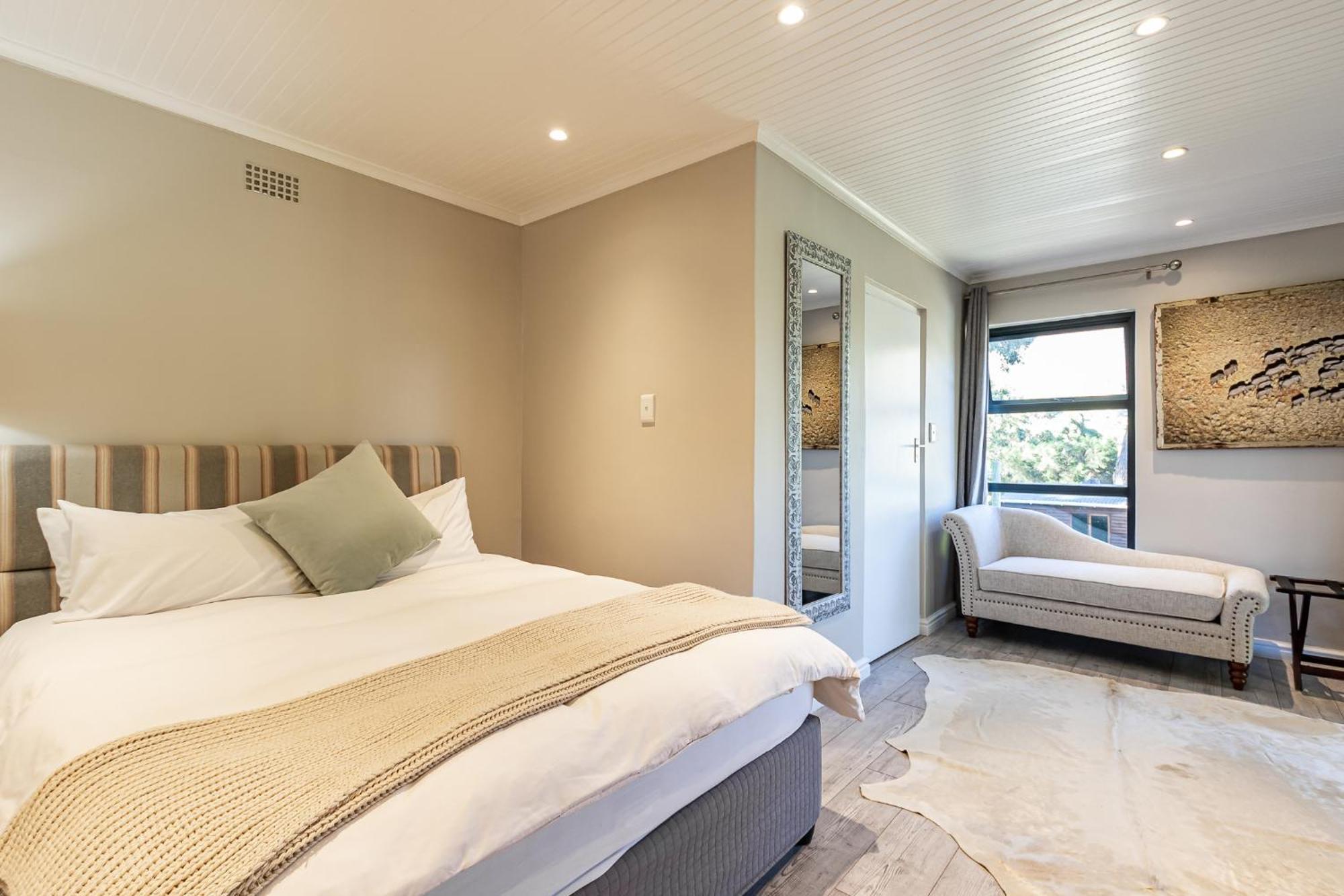Novelle Vista Cottage Hout Bay Eksteriør bilde