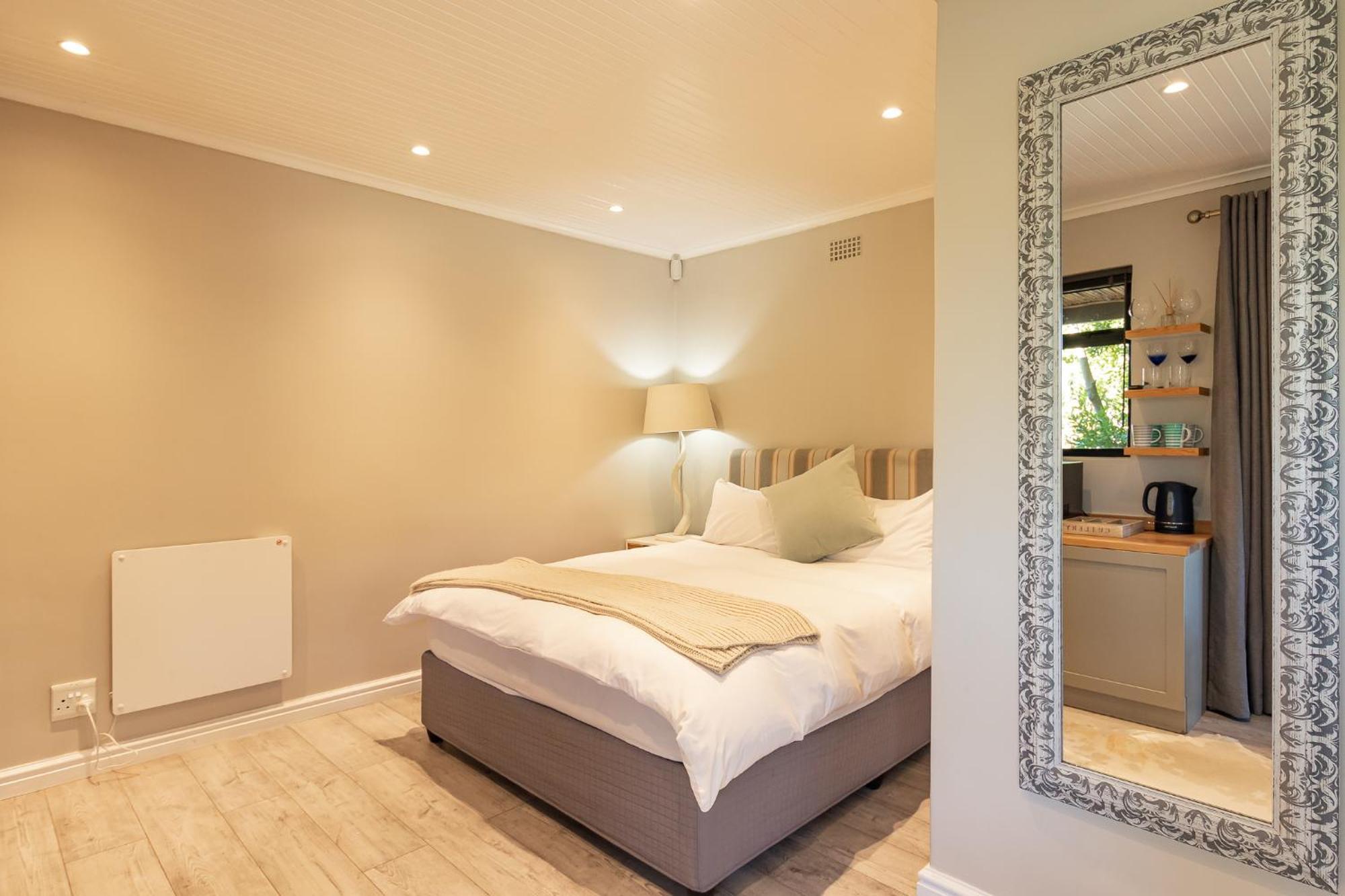 Novelle Vista Cottage Hout Bay Eksteriør bilde
