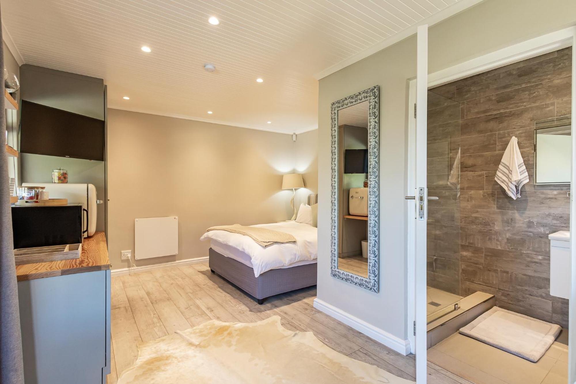Novelle Vista Cottage Hout Bay Eksteriør bilde